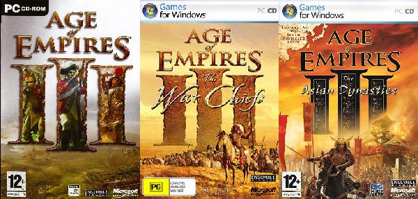 empires 3 crack_Age Of Empires 3 – 1.14 Patch300 _Age of Empires III ...